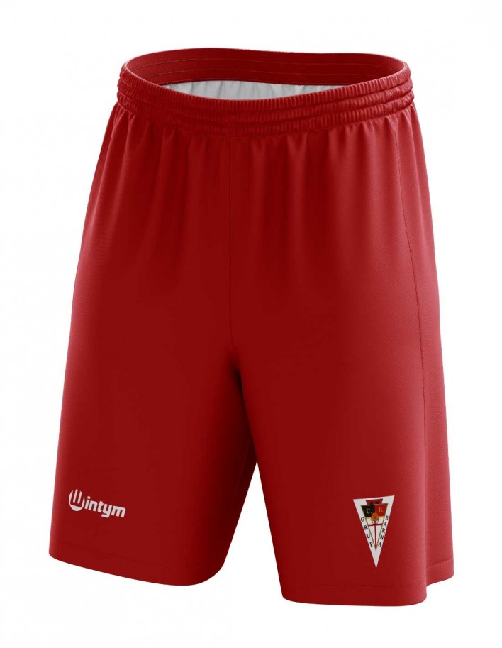 C.B. Grup Barna - Pantalón de juego masculino