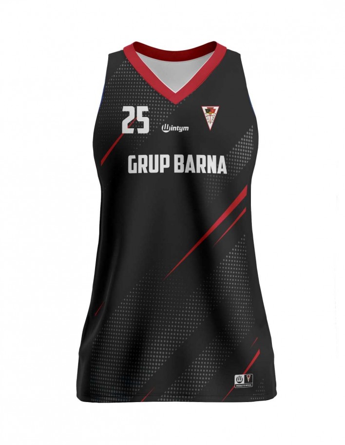 copy of Baxi Ferrol - Camiseta 1a equipación femenina