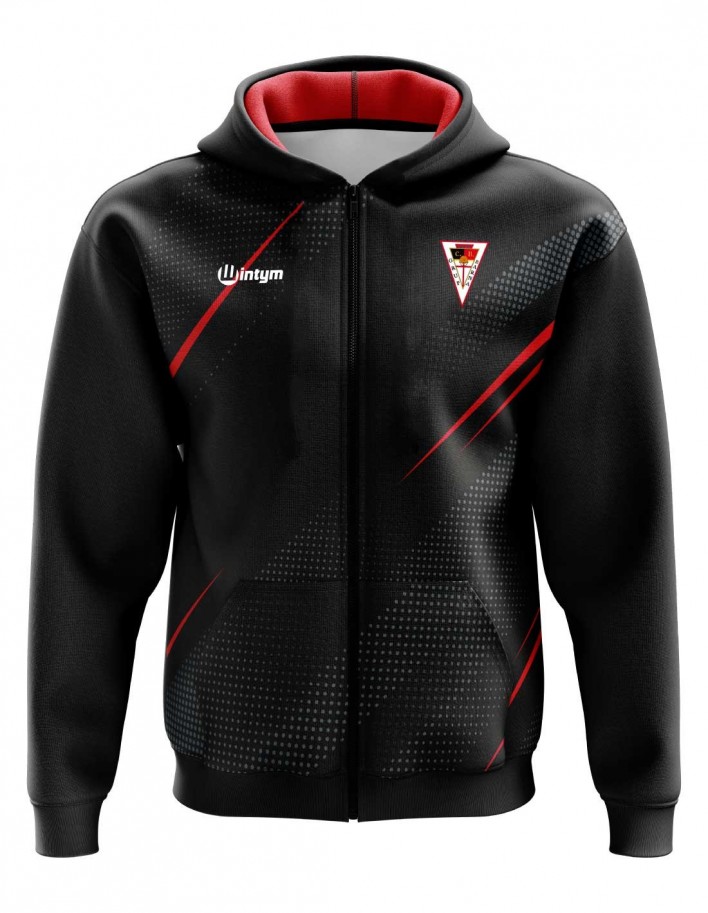 copy of Baxi Ferrol - Sudadera sublimada