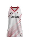 copy of Baxi Ferrol - Camiseta 1a equipación femenina