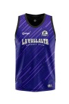 La Vallalta Bàsquet Club - Reversible Training Jersey