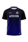 La Vallalta Bàsquet Club - Camiseta de calentamiento