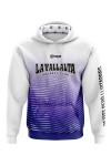 La Vallalta Bàsquet Club - Dessuadora sublimada