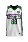 Centre Catòlic Hospitalet - Men's Away Jersey