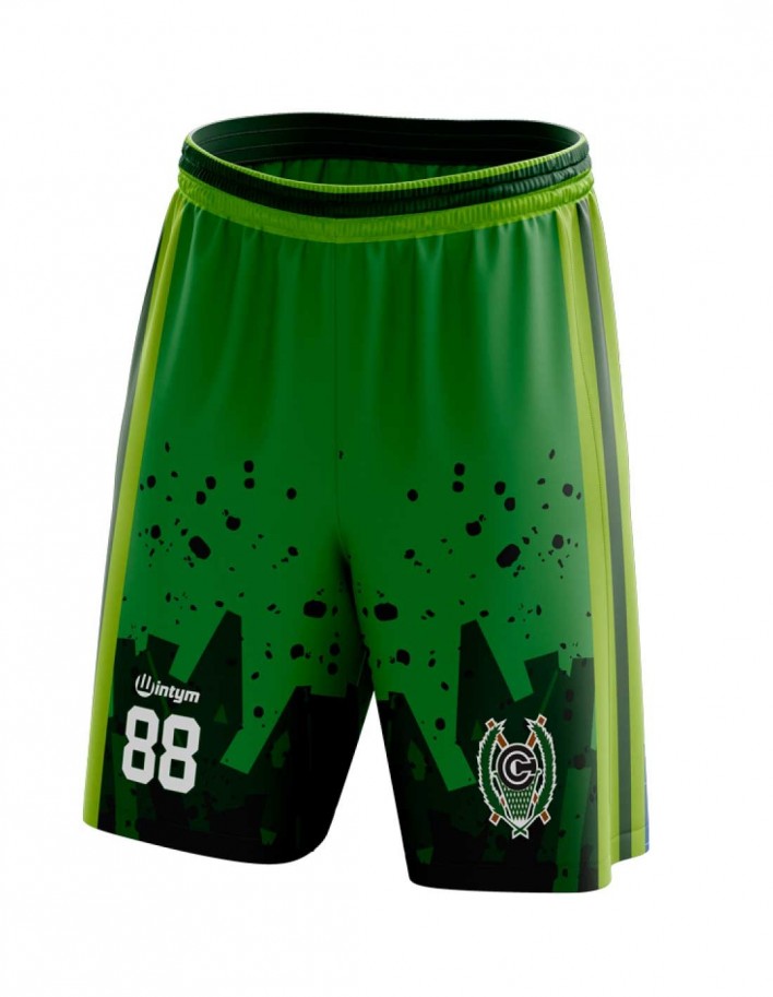Centre Catòlic Hospitalet - Men's Home Shorts