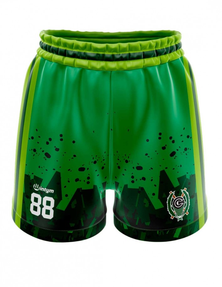 copy of Baxi Ferrol - Pantalón 1a equipación femenina