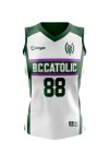 Centre Catòlic Hospitalet - Women's Away Jersey