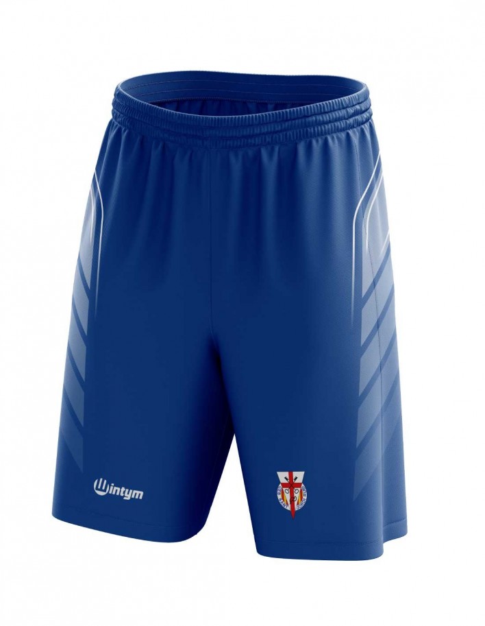 CEB Sant Jordi - Pantaló masculí 1a equipació