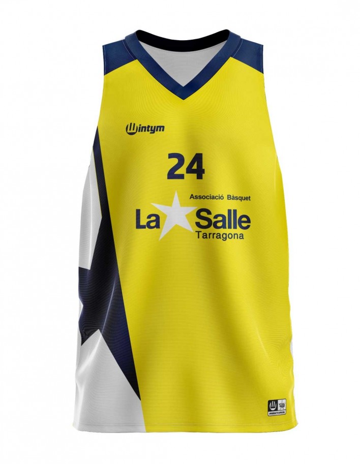 copy of Baxi Ferrol - Camiseta 1a equipación masculina