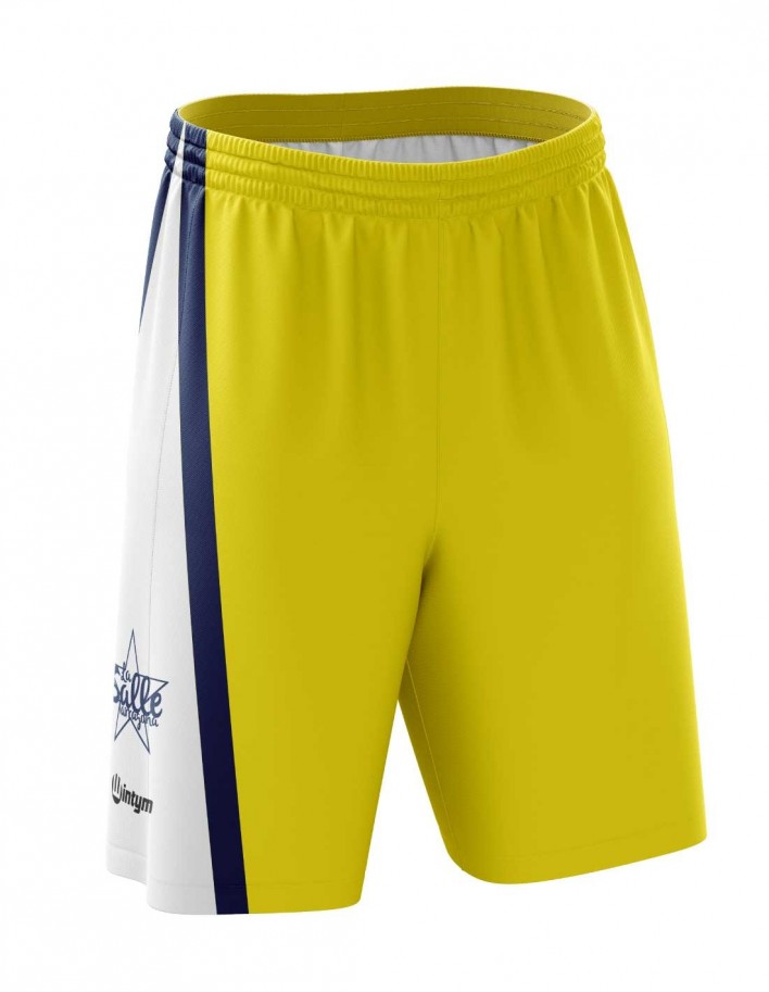 copy of Baxi Ferrol - Pantalón 1a equipación masculina