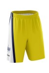 A.B. La Salle Tarragona - Men's Home Shorts