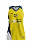 A.B. La Salle Tarragona - Camiseta 1a equipación femenina