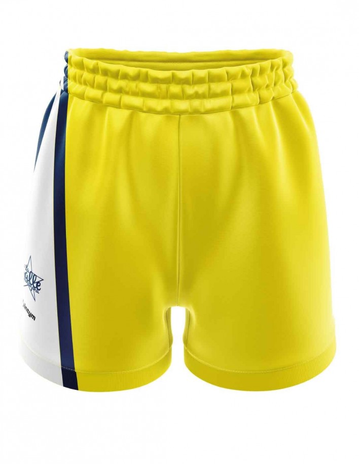 A.B. La Salle Tarragona - Women's Home Shorts