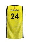 Club Nou Bàsquet Vilanova - Reversible Training Jersey
