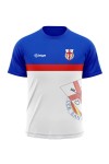 copy of Baxi Ferrol - Camiseta de calentamiento