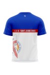 copy of Baxi Ferrol - Camiseta de calentamiento
