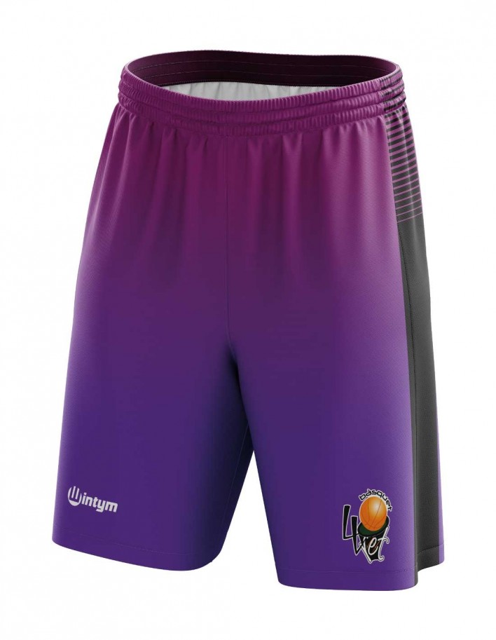 copy of Baxi Ferrol - Pantalón 1a equipación masculina