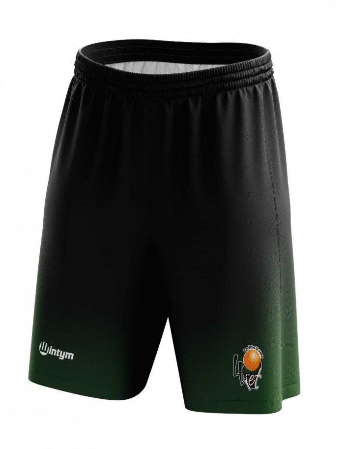 CBU Lloret - Pantaló masculí