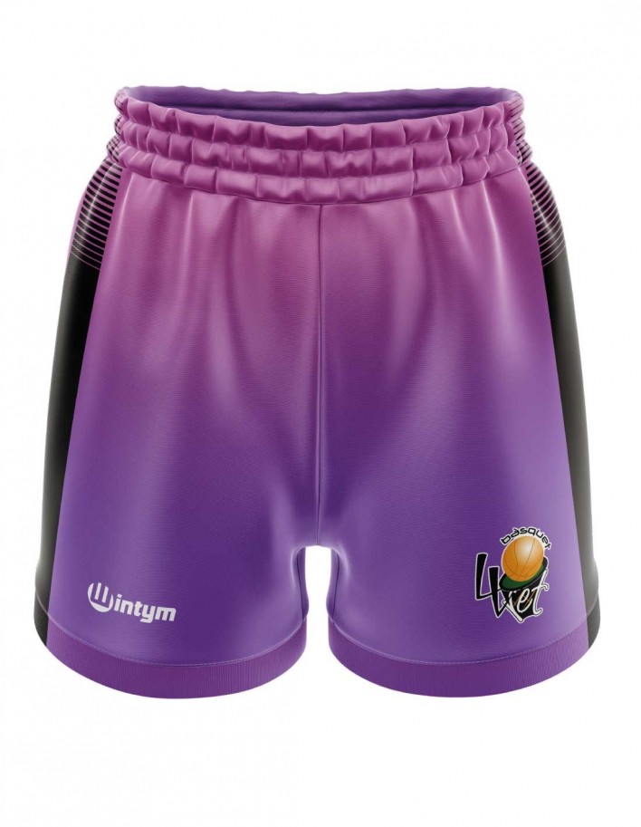 copy of Baxi Ferrol - Pantalón 1a equipación femenina