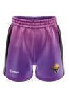 CBU Lloret - Women's Away Shorts