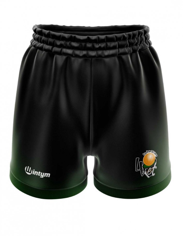 copy of Baxi Ferrol - Pantalón 1a equipación femenina