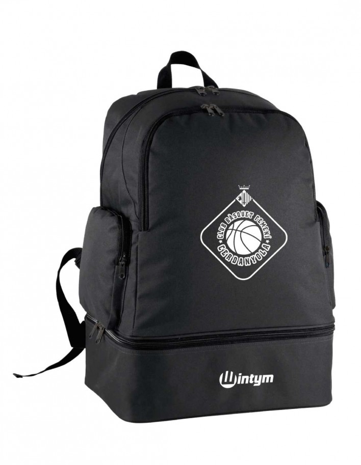 copy of UE Claret - Mochila