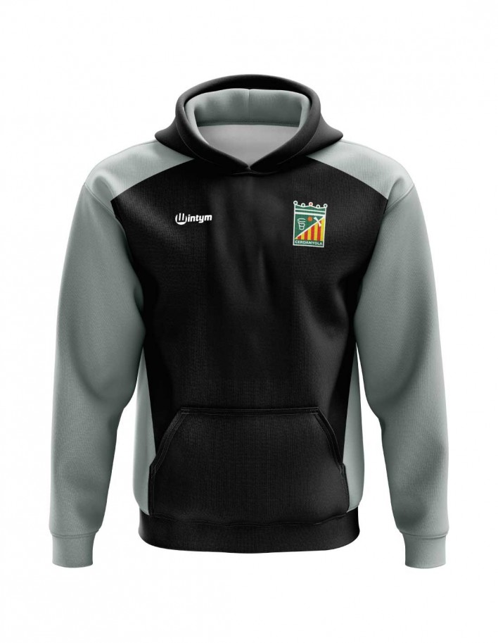 C.B. Cerdanyola - Sudadera sublimada