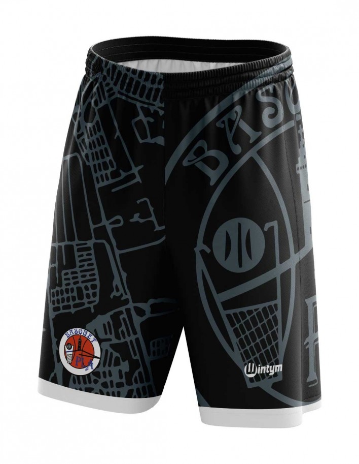 C.B. Pla - Pantalón de juego