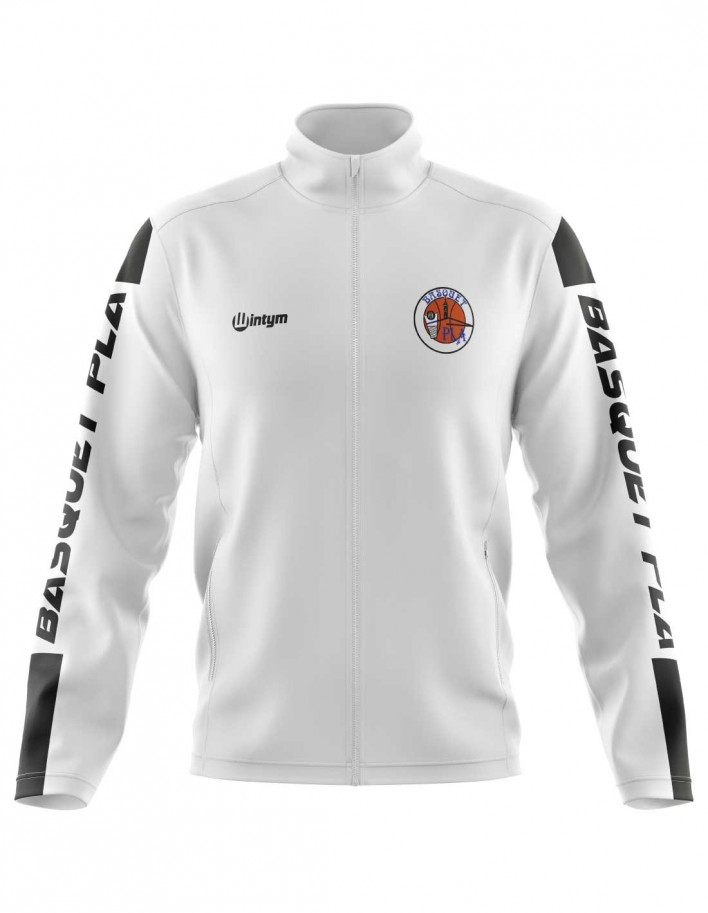 C.B. Pla - Tracksuit jacket