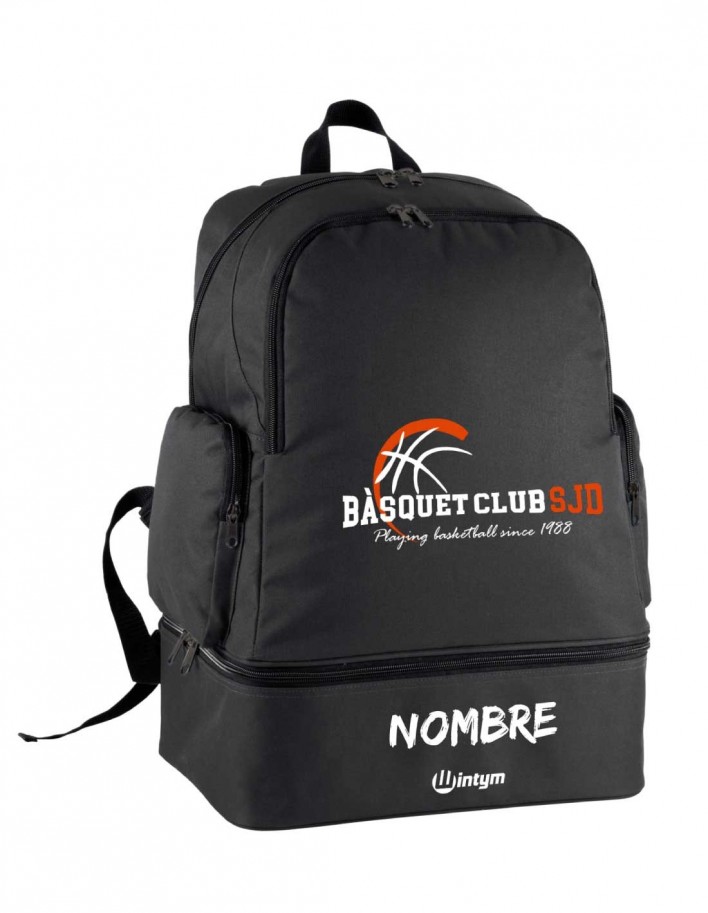copy of UE Claret - Mochila