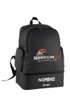copy of UE Claret - Mochila