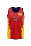 C.B. Turó de la Peira - Camiseta de juego reversible