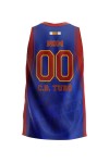 C.B. Turó de la Peira - Camiseta 1a equipación (federados)