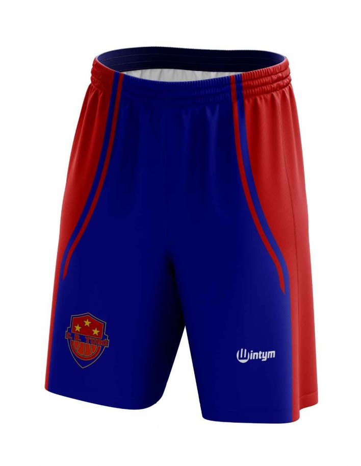 copy of Baxi Ferrol - Pantalón 1a equipación masculina