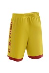 C.B. Turó de la Peira - Away Shorts