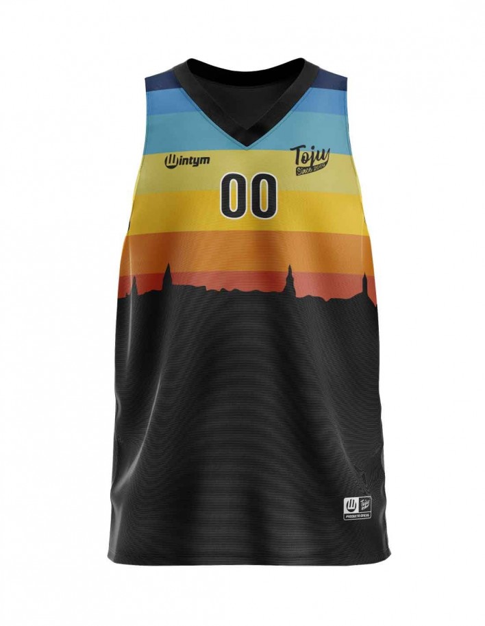 copy of Baxi Ferrol - Camiseta 1a equipación masculina