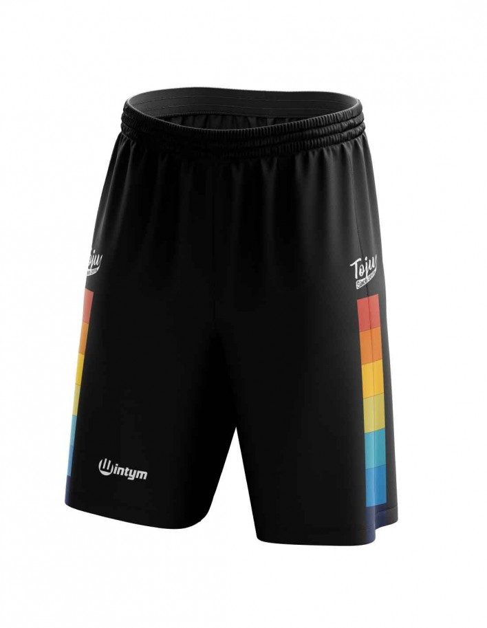 copy of Basket Aragón - Pantalón de juego masculino