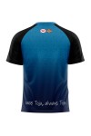 copy of Baxi Ferrol - Camiseta de calentamiento