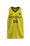 C.D. Presentación Granada - Men's Home Jersey