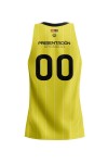 C.D. Presentación Granada - Women's Home Jersey