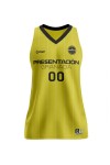 C.D. Presentación Granada - Women's Home Jersey