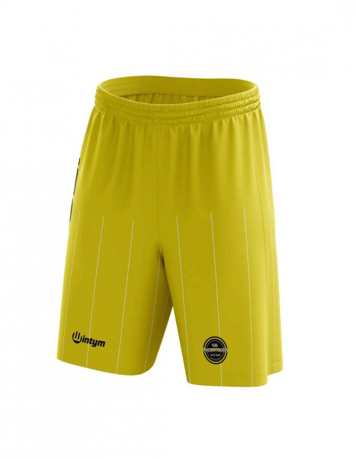 C.D. Presentación Granada - Men's Home Shorts