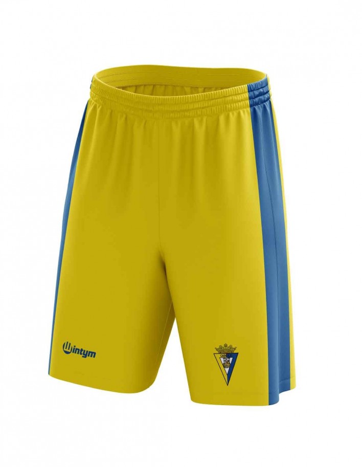 Cádiz CF - Pantaló de joc