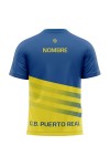 Cádiz CF - Warm Up T-shirt