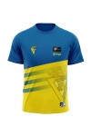 Cádiz CF - Warm Up T-shirt