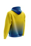 Cádiz CF - Sudadera sublimada