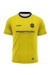 C.D. Presentación Granada - Game Jersey (Futsal)