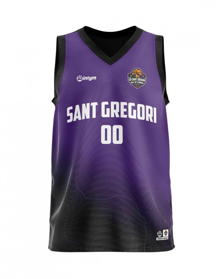 copy of Baxi Ferrol - Camiseta 1a equipación masculina