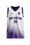 C.B. Sant Gregori - Men's Away Jersey