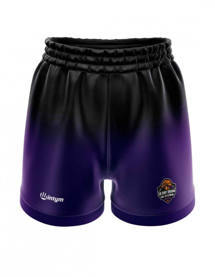 copy of C.B. Sant Celoni - Pantalón de juego femenino